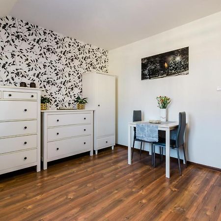 Apartamento Belweder Diamentowy Olsztyn  Exterior foto