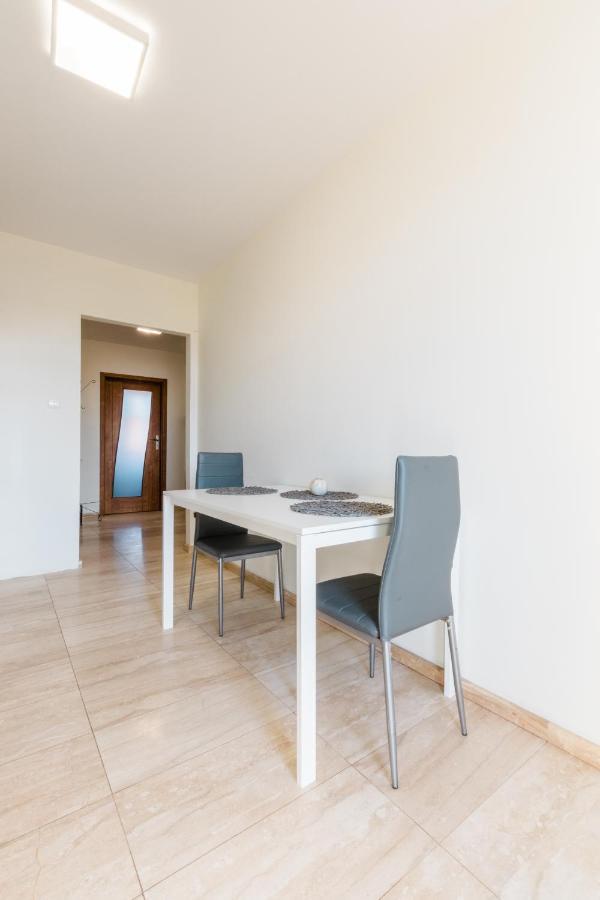 Apartamento Belweder Diamentowy Olsztyn  Exterior foto