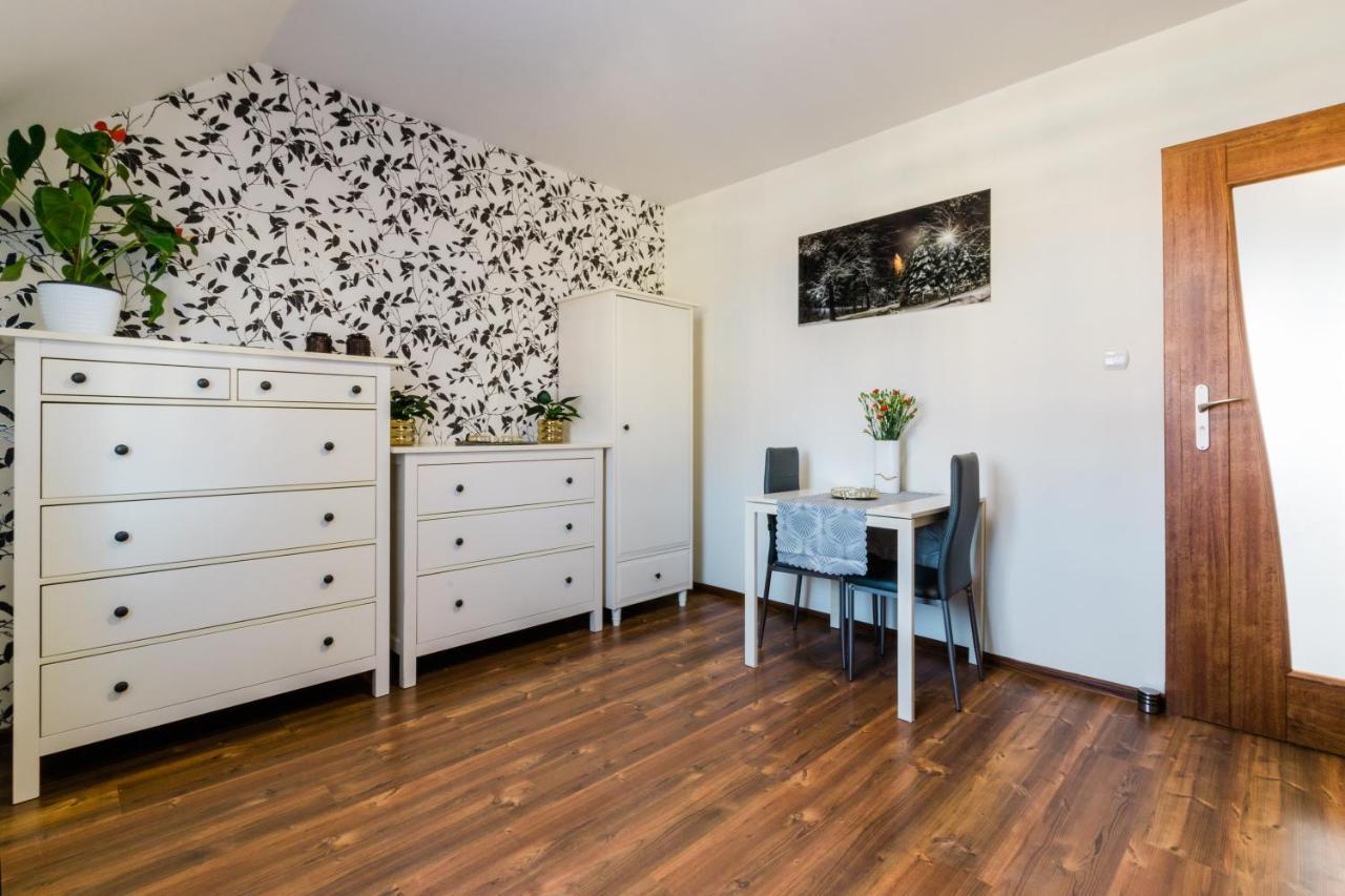 Apartamento Belweder Diamentowy Olsztyn  Exterior foto