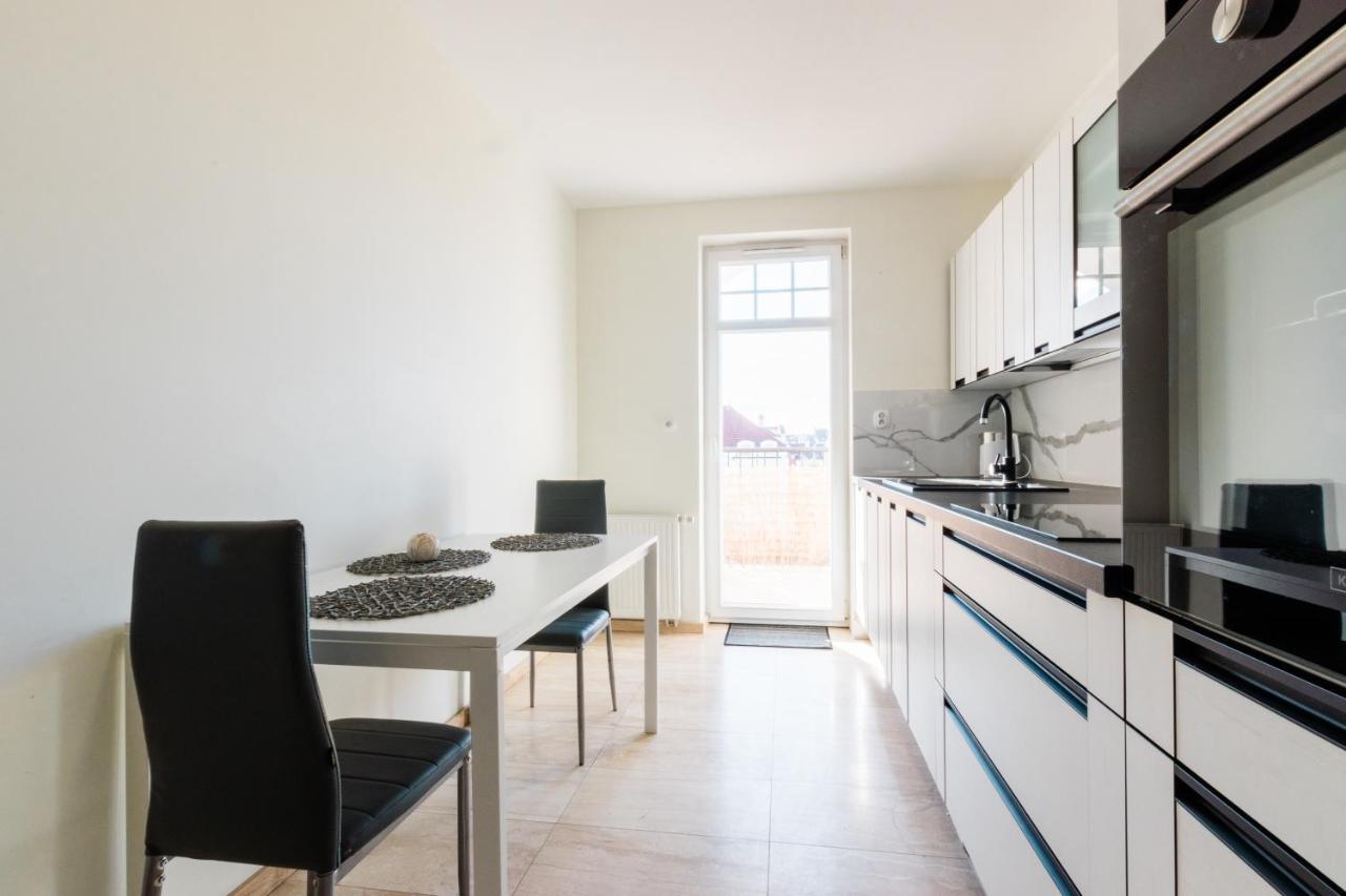 Apartamento Belweder Diamentowy Olsztyn  Exterior foto