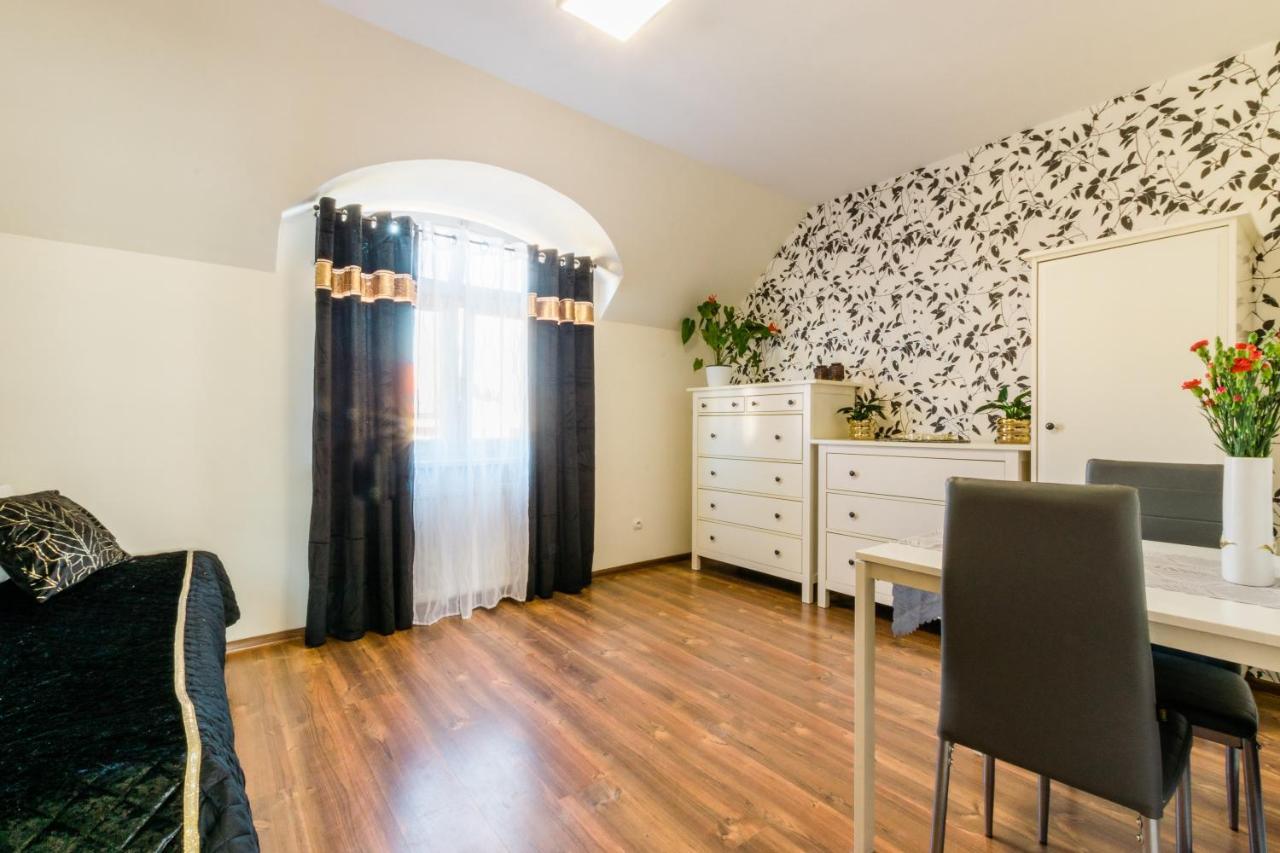 Apartamento Belweder Diamentowy Olsztyn  Exterior foto