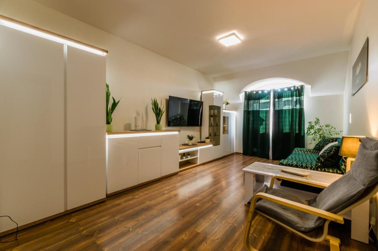 Apartamento Belweder Diamentowy Olsztyn  Exterior foto