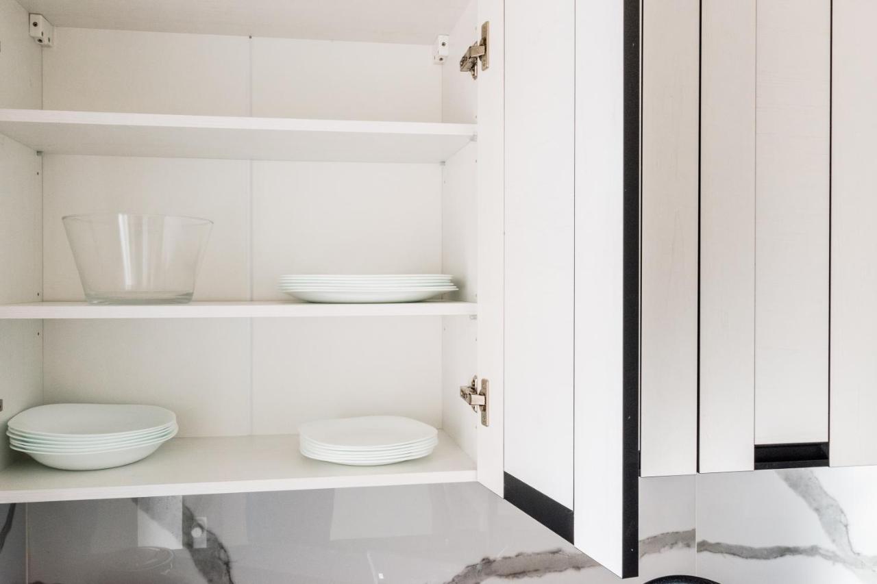 Apartamento Belweder Diamentowy Olsztyn  Exterior foto